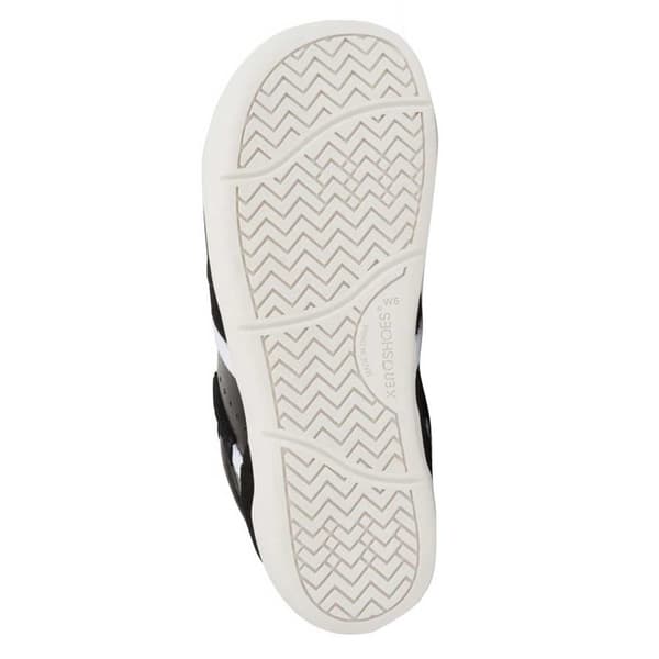 Xero Shoes Utbildare Kelso Svart EU 36 Kvinna