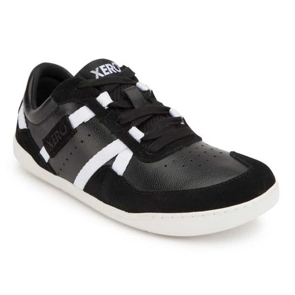 Xero Shoes Utbildare Kelso Svart EU 36 Kvinna