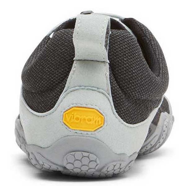 Vibram Fivefingers Löparskor V-run Retro Grå EU 40 Kvinna
