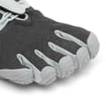 Miniatyrbillede 6 af 6: Vibram Fivefingers Løbe Skoe V-run Retro Grå EU 40 Kvinde