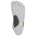 Miniatyrbillede 2 af 6: Vibram Fivefingers Løbe Skoe V-run Retro Grå EU 40 Kvinde