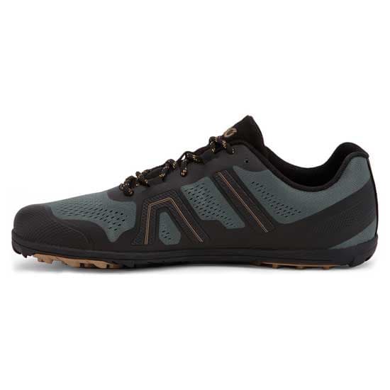 Xero Shoes Trail Løbesko Mesa Ii Brun EU 41 1/2 Mand
