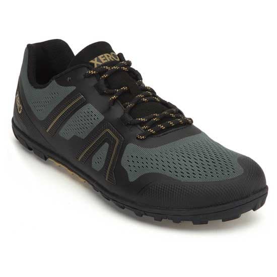 Xero Shoes Trail Løbesko Mesa Ii Brun EU 41 1/2 Mand