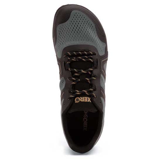 Xero Shoes Trail Løbesko Mesa Ii Brun EU 41 1/2 Mand