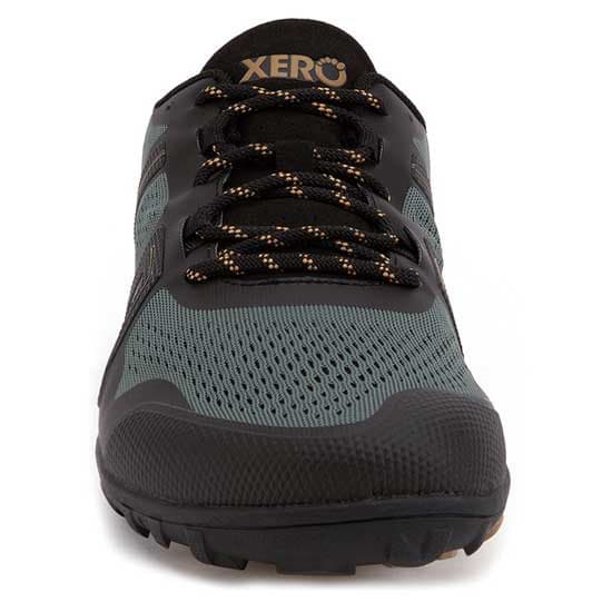Xero Shoes Trail Løbesko Mesa Ii Brun EU 41 1/2 Mand