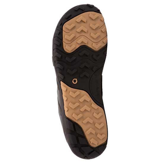 Xero Shoes Trail Løbesko Mesa Ii Brun EU 41 1/2 Mand