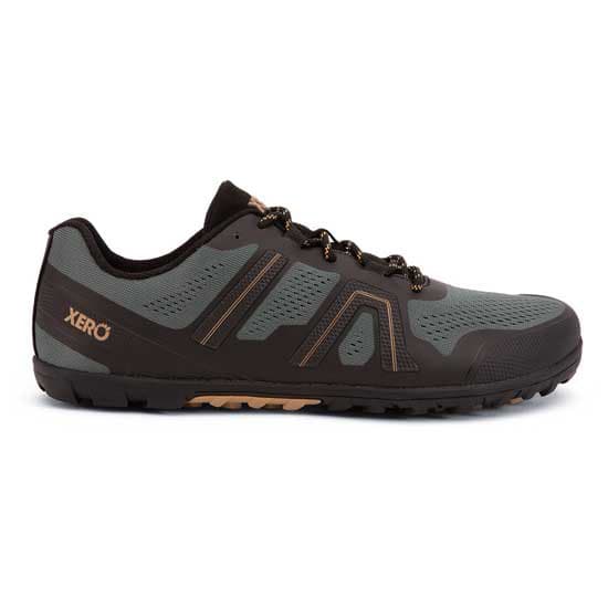 Xero Shoes Trail Løbesko Mesa Ii Brun EU 41 1/2 Mand