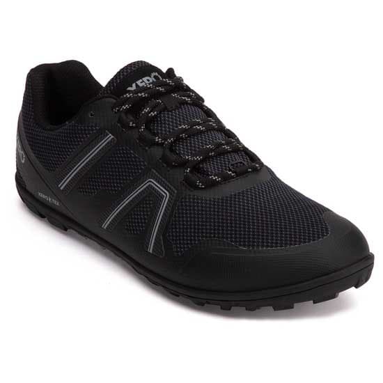 Xero Shoes Maastojuoksukengät Mesa Wp Musta EU 45 Mies