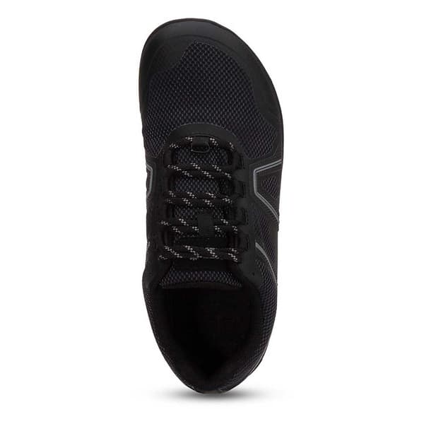 Xero Shoes Maastojuoksukengät Mesa Wp Musta EU 42 Nainen