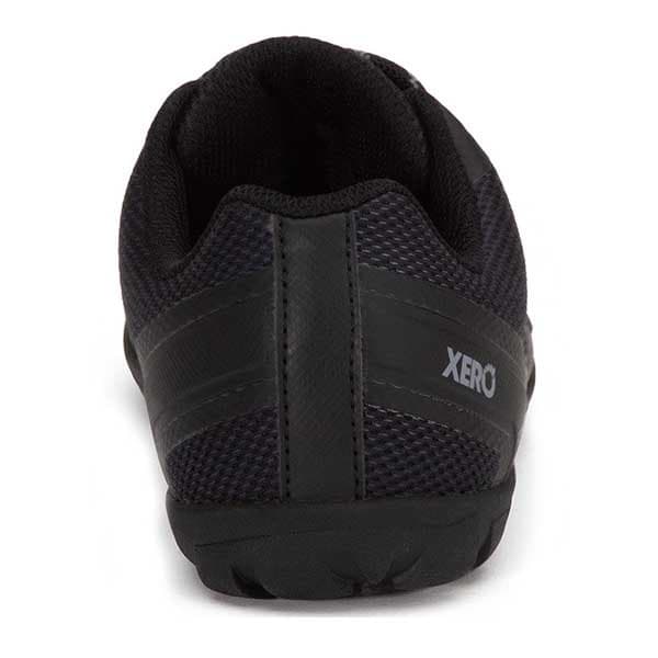 Xero Shoes Maastojuoksukengät Mesa Wp Musta EU 42 Nainen