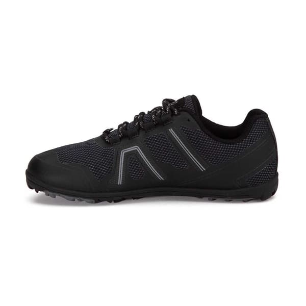 Xero Shoes Maastojuoksukengät Mesa Wp Musta EU 42 Nainen