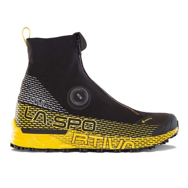 La Sportiva Maastojuoksukengät Cyklon Cross Goretex Keltainen EU 42 Mies