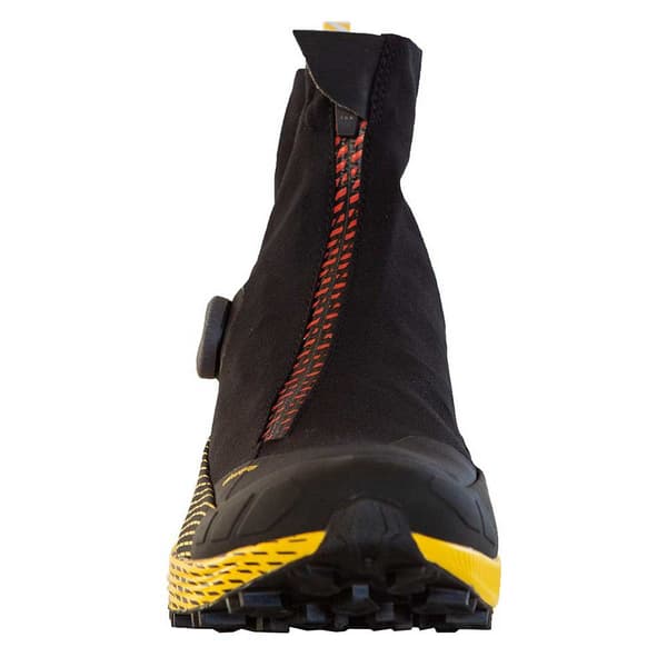 La Sportiva Maastojuoksukengät Cyklon Cross Goretex Keltainen EU 42 Mies