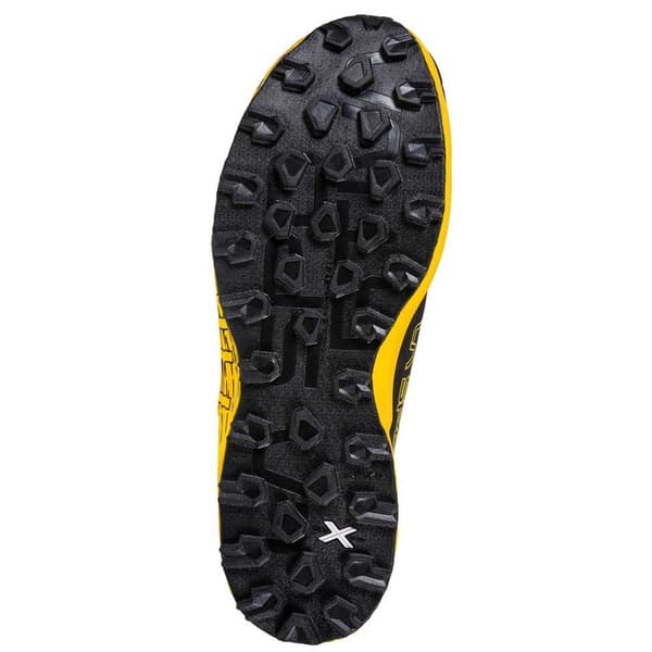 La Sportiva Maastojuoksukengät Cyklon Cross Goretex Keltainen EU 42 Mies