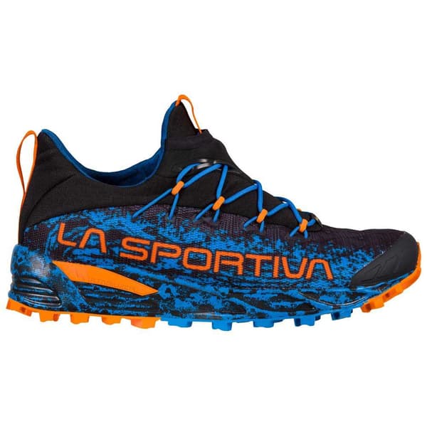 La Sportiva Maastojuoksukengät Tempesta Goretex Sininen EU 43 Mies