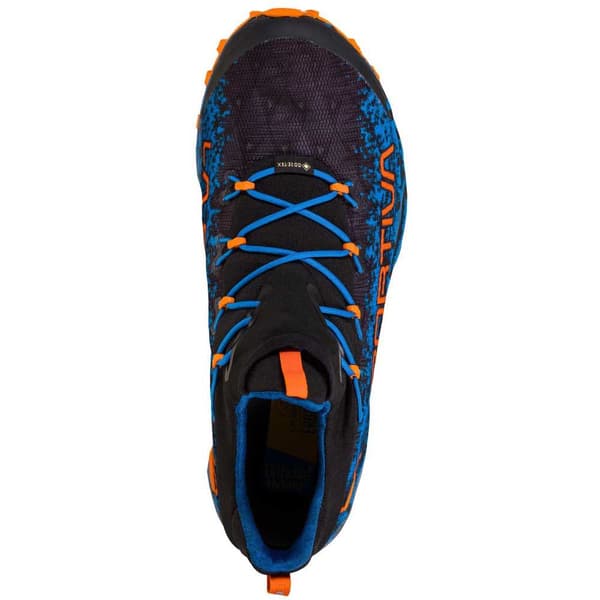 La Sportiva Maastojuoksukengät Tempesta Goretex Sininen EU 43 Mies
