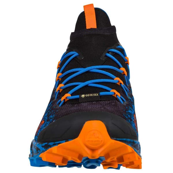La Sportiva Maastojuoksukengät Tempesta Goretex Sininen EU 43 Mies