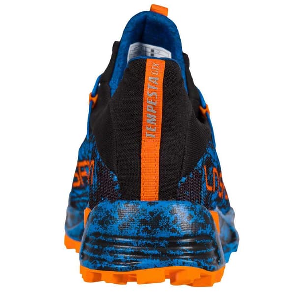 La Sportiva Maastojuoksukengät Tempesta Goretex Sininen EU 43 Mies