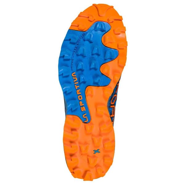 La Sportiva Maastojuoksukengät Tempesta Goretex Sininen EU 43 Mies