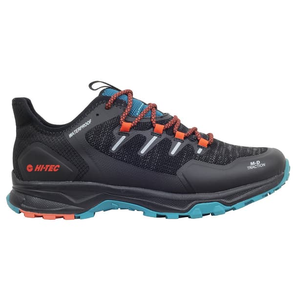Hi-tec Sora Kengät Trail Running Sininen EU 39 Nainen