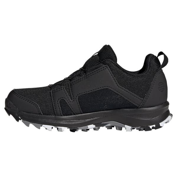Adidas Trail Löparskor Terrex Agravic Boa Svart EU 28 1/2 Pojke