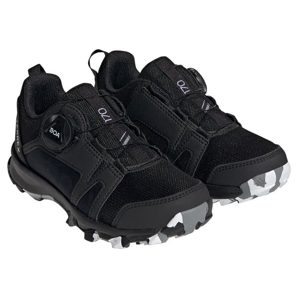Adidas Trail Löparskor Terrex Agravic Boa Svart EU 28 1/2 Pojke