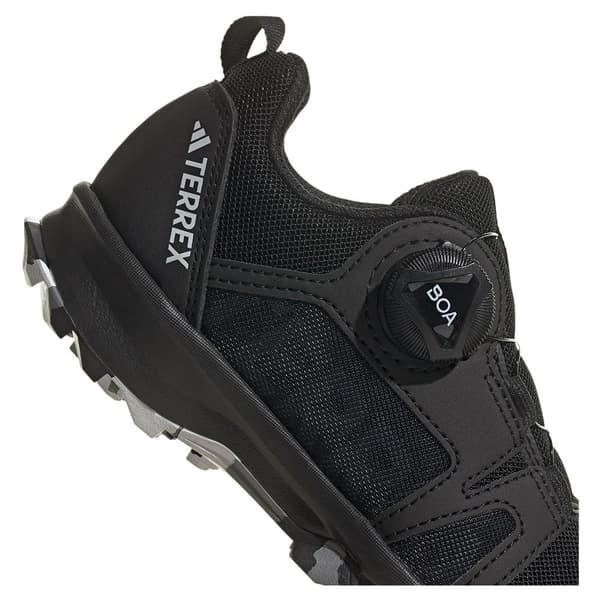 Adidas Trail Löparskor Terrex Agravic Boa Svart EU 28 1/2 Pojke