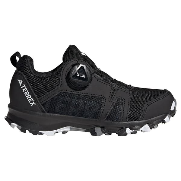 Adidas Trail Löparskor Terrex Agravic Boa Svart EU 28 1/2 Pojke
