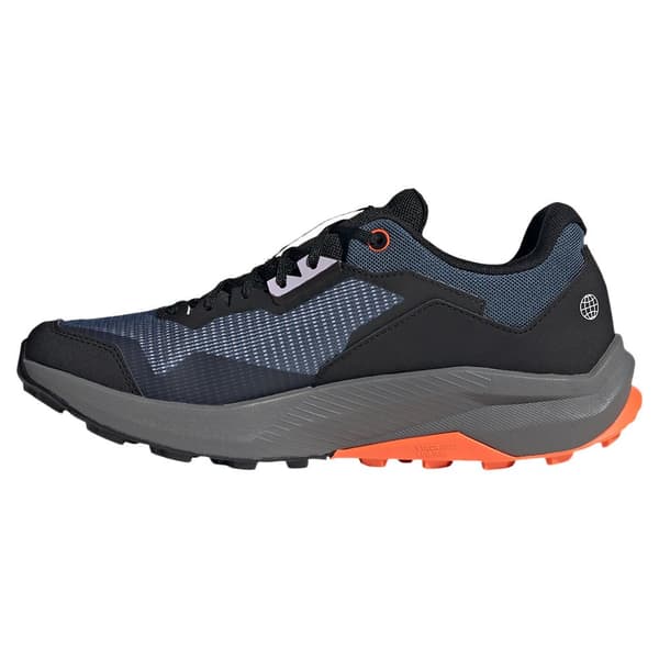 Adidas Maastojuoksukengät Terrex Trailrider Sininen EU 40 2/3 Mies