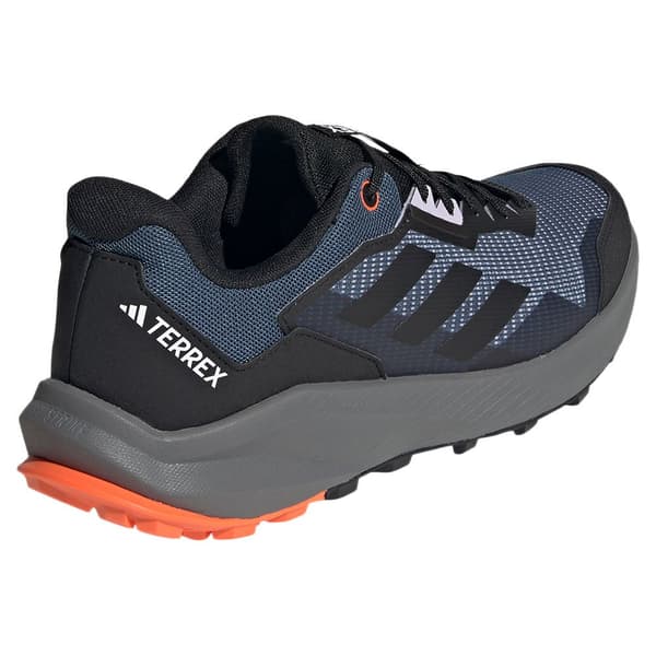 Adidas Maastojuoksukengät Terrex Trailrider Sininen EU 40 2/3 Mies