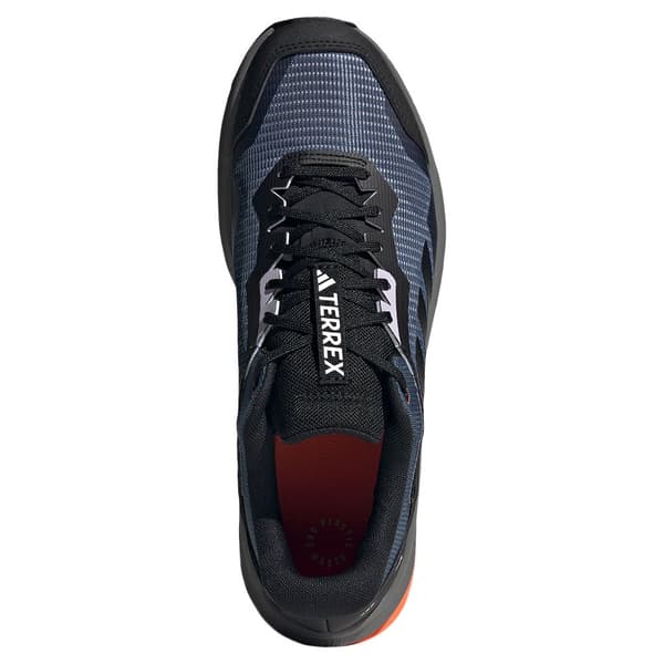 Adidas Maastojuoksukengät Terrex Trailrider Sininen EU 40 2/3 Mies