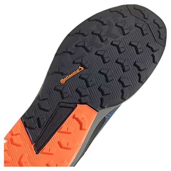 Adidas Maastojuoksukengät Terrex Trailrider Sininen EU 40 2/3 Mies