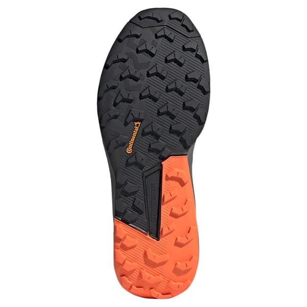 Adidas Maastojuoksukengät Terrex Trailrider Sininen EU 40 2/3 Mies