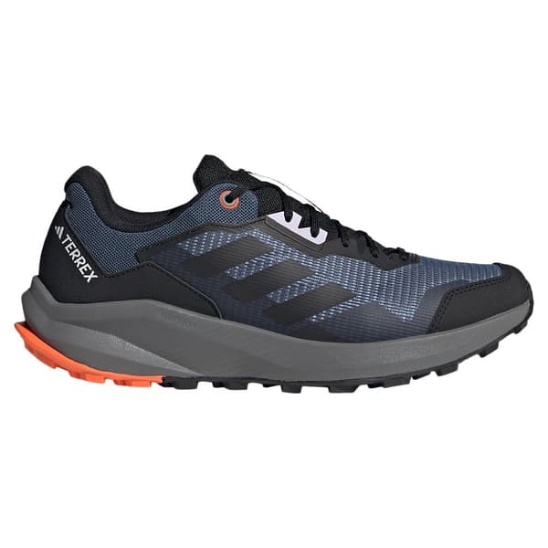 Adidas Maastojuoksukengät Terrex Trailrider Sininen EU 40 2/3 Mies