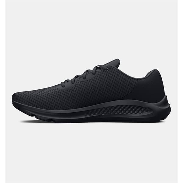 Under Armour Löparskor Charged Pursuit 3 Svart EU 38 1/2 Kvinna