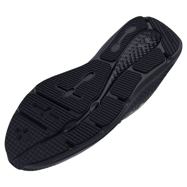 Under Armour Löparskor Charged Pursuit 3 Svart EU 38 1/2 Kvinna