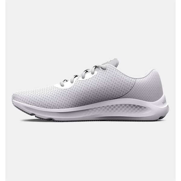 Under Armour Løbe Skoe Charged Pursuit 3 Hvid EU 43 Mand