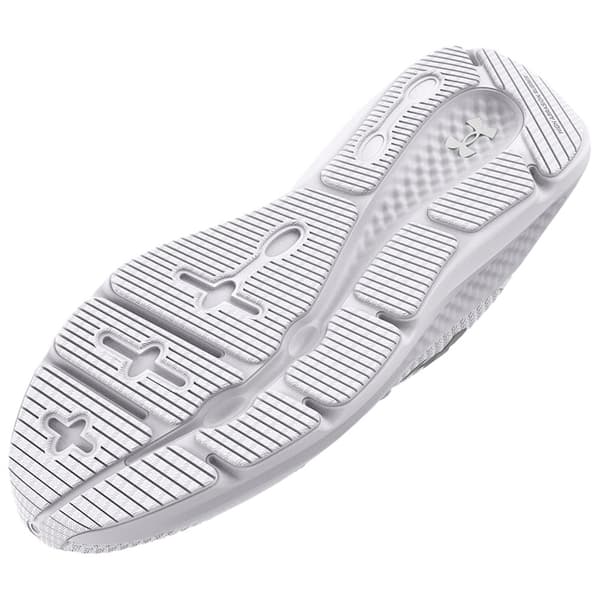 Under Armour Løbe Skoe Charged Pursuit 3 Hvid EU 43 Mand