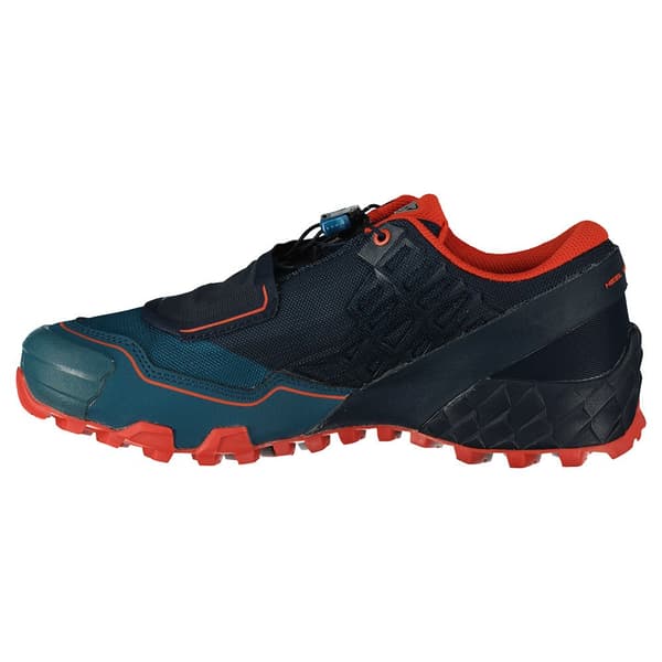 Dynafit Trail Löparskor Feline Sl Blå EU 42 1/2 Man