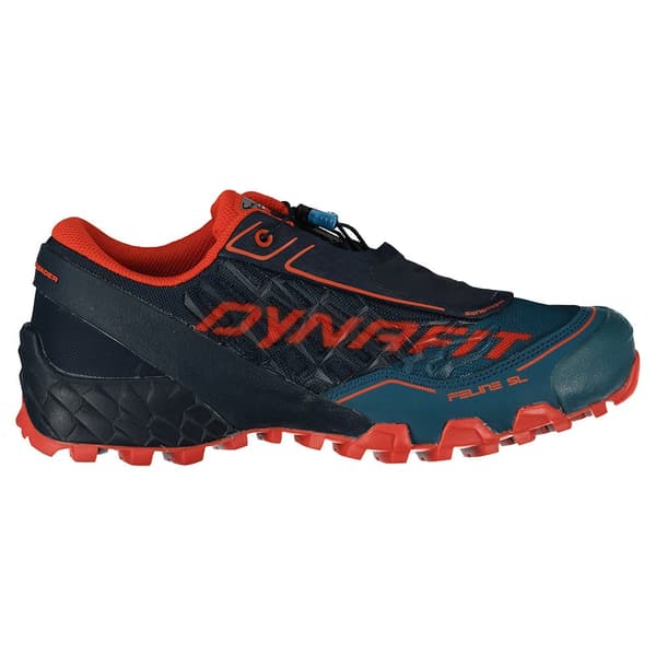 Dynafit Trail Löparskor Feline Sl Blå EU 42 1/2 Man