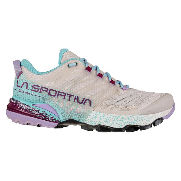 La Sportiva Trail Løbesko Akasha Ii Rosa EU 38 1/2 Kvinde