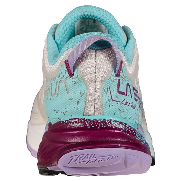 La Sportiva Trail Løbesko Akasha Ii Rosa EU 38 1/2 Kvinde