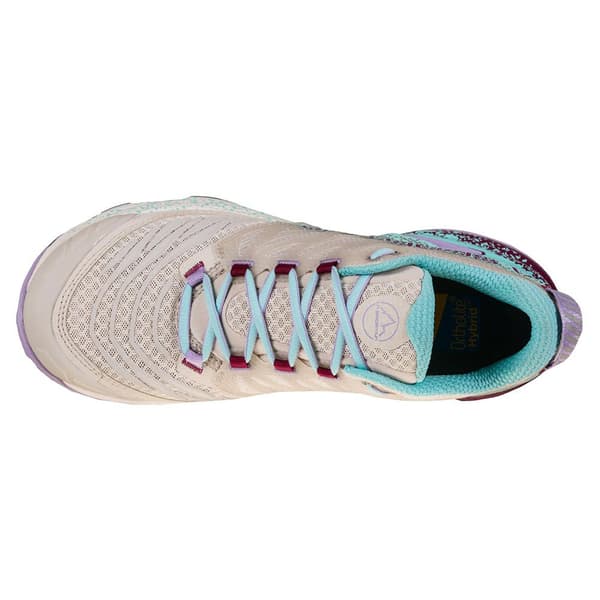 La Sportiva Trail Løbesko Akasha Ii Rosa EU 38 1/2 Kvinde