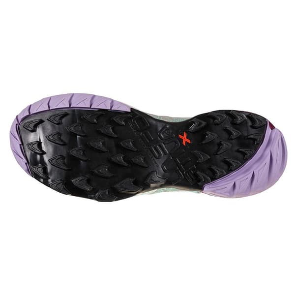La Sportiva Trail Løbesko Akasha Ii Rosa EU 38 1/2 Kvinde