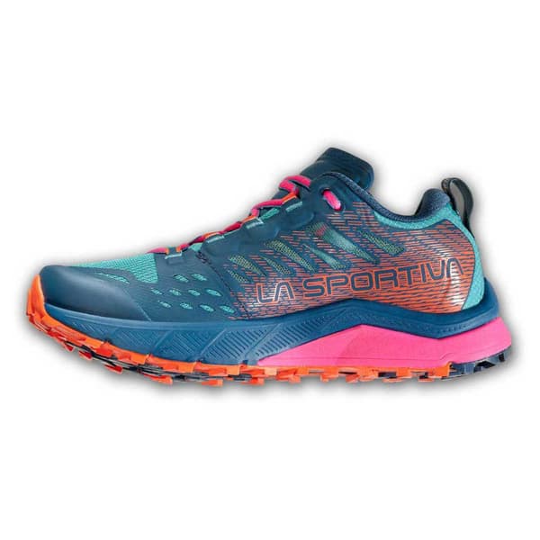 La Sportiva Trail Löparskor Jackal Ii Blå EU 41 1/2 Kvinna