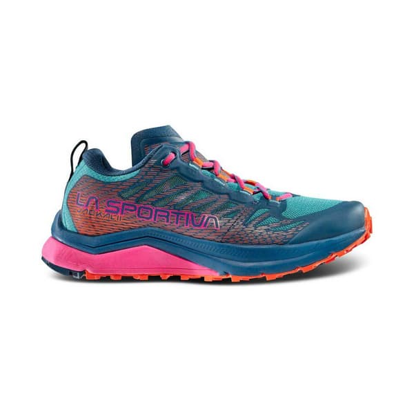 La Sportiva Trail Löparskor Jackal Ii Blå EU 41 1/2 Kvinna