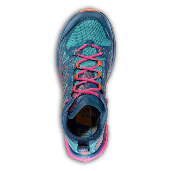 La Sportiva Trail Löparskor Jackal Ii Blå EU 41 1/2 Kvinna