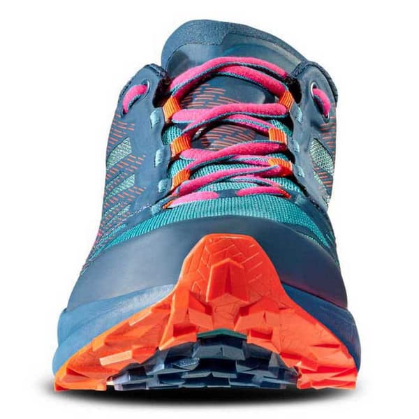 La Sportiva Trail Löparskor Jackal Ii Blå EU 41 1/2 Kvinna