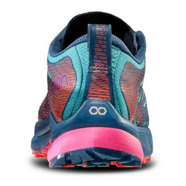La Sportiva Trail Löparskor Jackal Ii Blå EU 41 1/2 Kvinna