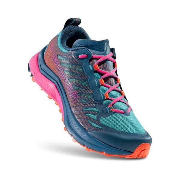 La Sportiva Trail Löparskor Jackal Ii Blå EU 41 1/2 Kvinna